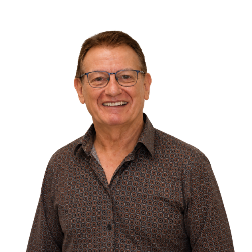 speaker headshot